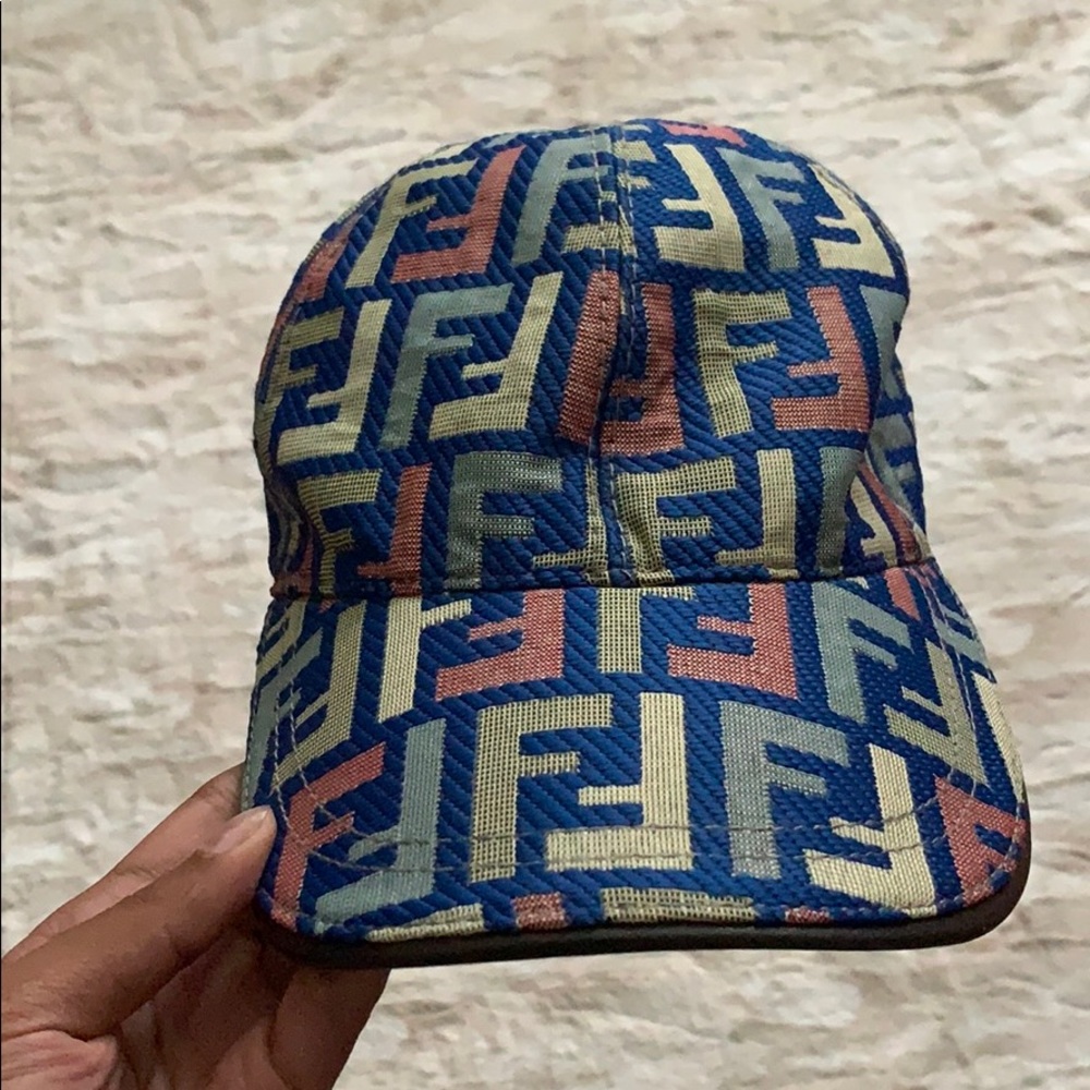 FENDI HAT